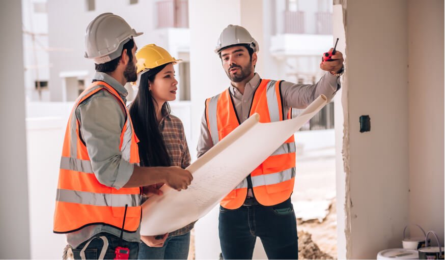 Affordable Home Improvement Contractor