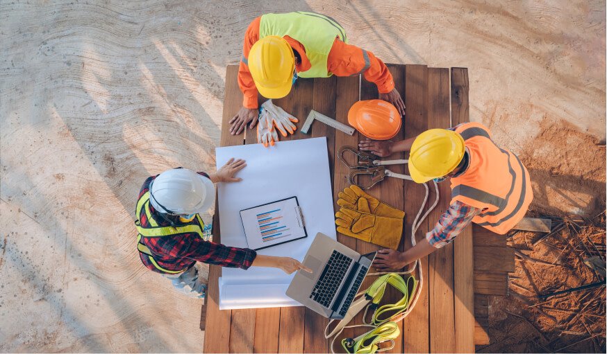 Affordable Home Improvement Contractor