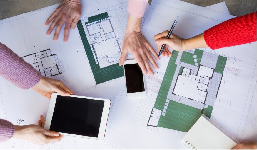 Affordable Home Improvement Contractor
